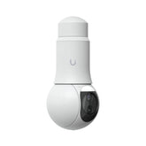 Ubiquiti - Ubiquiti G6 PTZ (UVC - G6 - PTZ - W) – 4K AI - Powered All - Weather PTZ Camera